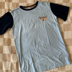 Kids Patagonia shirt